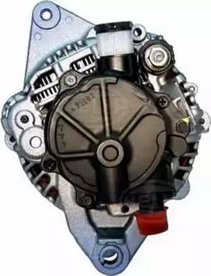 HELLA 8EL 737 675-001 - Alternatore autozon.pro