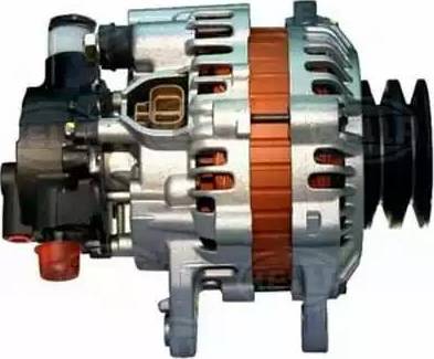 HELLA 8EL 737 675-001 - Alternatore autozon.pro