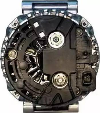 HELLA 8EL 737 678-001 - Alternatore autozon.pro