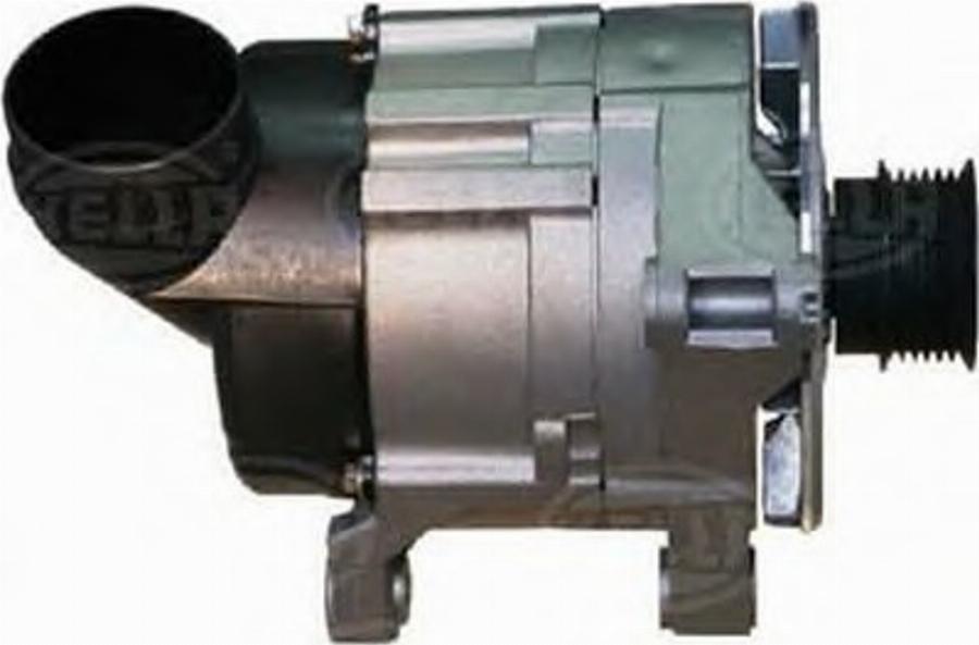 HELLA 8EL737040-001 - Alternatore autozon.pro