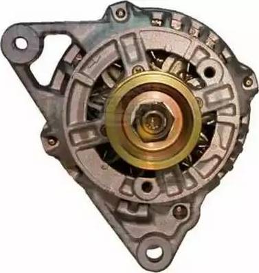 HELLA 8EL 737 042-001 - Alternatore autozon.pro