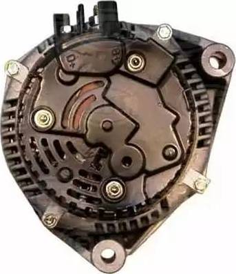 HELLA 8EL 737 047-001 - Alternatore autozon.pro