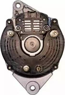 HELLA 8EL 725 867-001 - Alternatore autozon.pro