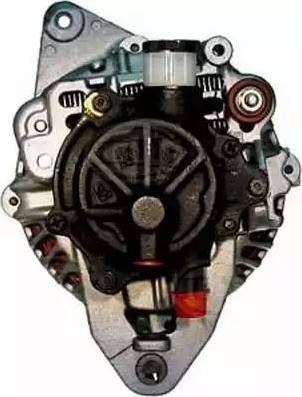 HELLA 8EL 737 058-001 - Alternatore autozon.pro