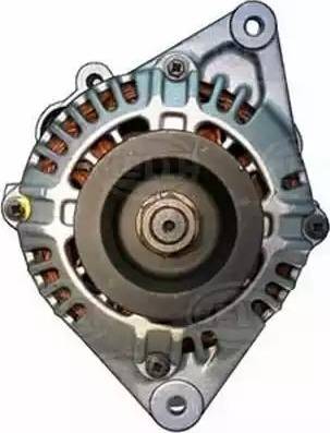 HELLA 8EL 737 058-001 - Alternatore autozon.pro