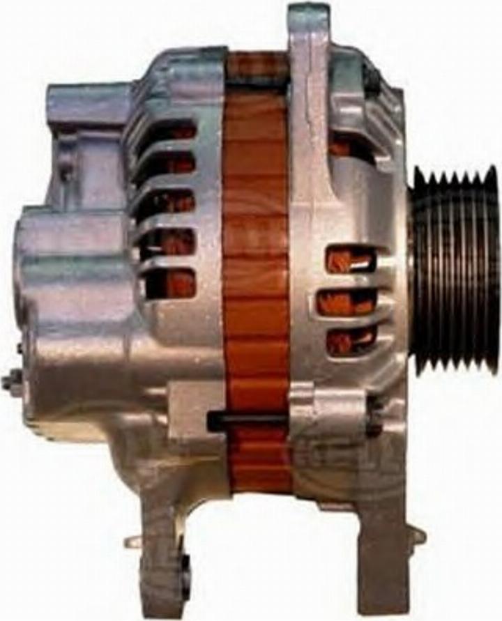 HELLA 8EL737069-001 - Alternatore autozon.pro