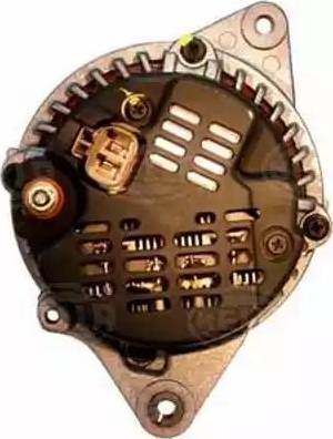 HELLA 8EL 737 068-001 - Alternatore autozon.pro