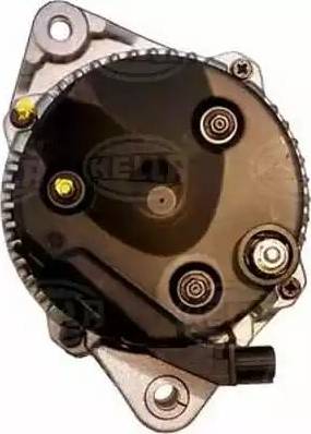 HELLA 8EL 737 062-001 - Alternatore autozon.pro