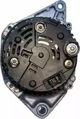 HELLA 8EL 737 009-001 - Alternatore autozon.pro