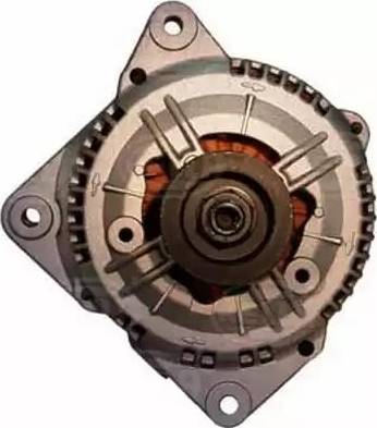 HELLA 8EL 737 006-001 - Alternatore autozon.pro