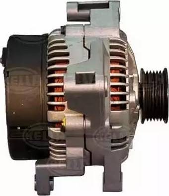 HELLA 8EL 737 006-001 - Alternatore autozon.pro