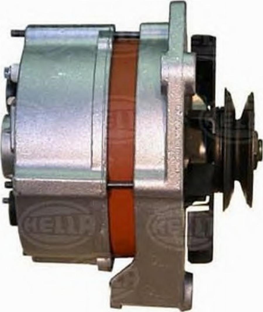 HELLA 8EL737008-001 - Alternatore autozon.pro