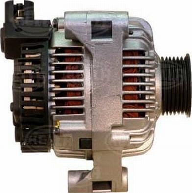 HELLA 8EL 737 002-001 - Alternatore autozon.pro