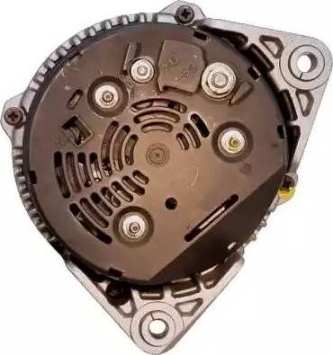 HELLA 8EL 737 019-001 - Alternatore autozon.pro