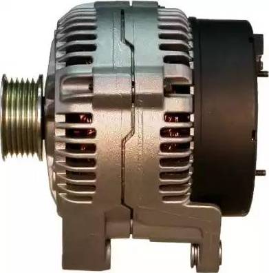 HELLA 8EL 737 019-001 - Alternatore autozon.pro