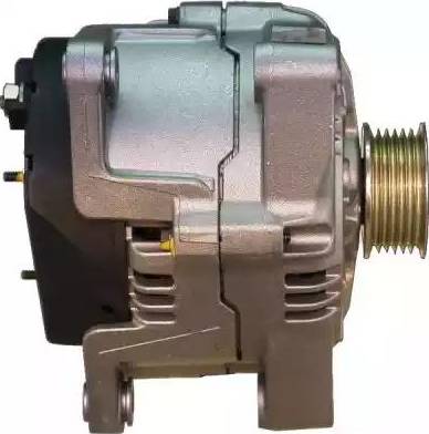 HELLA 8EL 737 019-001 - Alternatore autozon.pro