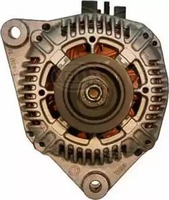 HELLA 8EL 737 014-001 - Alternatore autozon.pro