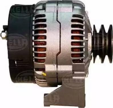 HELLA 8EL 737 018-001 - Alternatore autozon.pro