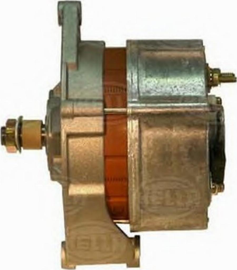 HELLA 8EL737017-001 - Alternatore autozon.pro