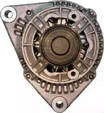 HELLA 8EL 737 039-001 - Alternatore autozon.pro