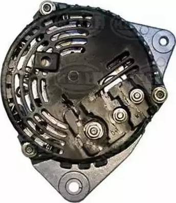 HELLA 8EL 737 034-001 - Alternatore autozon.pro