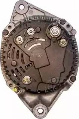 HELLA 8EL 737 035-001 - Alternatore autozon.pro