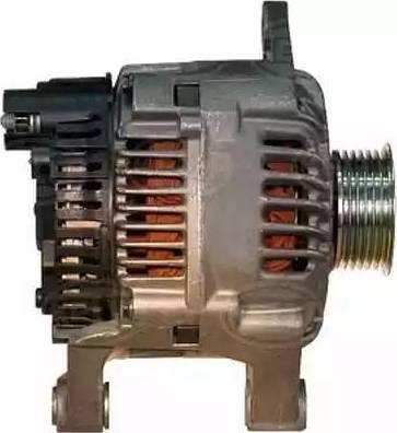 HELLA 8EL 737 035-001 - Alternatore autozon.pro