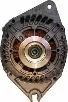 HELLA 8EL 737 035-001 - Alternatore autozon.pro