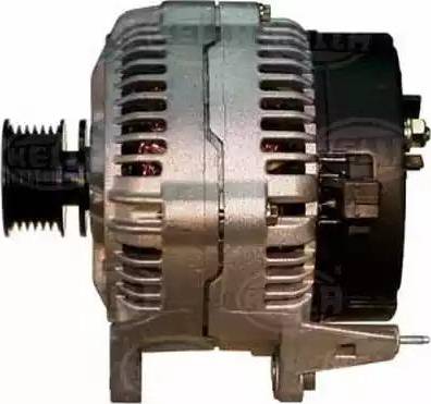 HELLA 8EL 737 038-001 - Alternatore autozon.pro