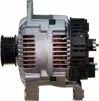 HELLA 8EL 737 029-001 - Alternatore autozon.pro