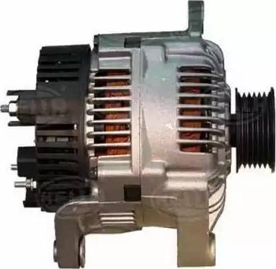 HELLA 8EL 737 029-001 - Alternatore autozon.pro