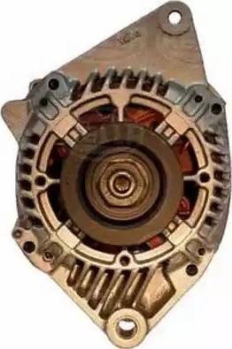 HELLA 8EL 737 026-001 - Alternatore autozon.pro