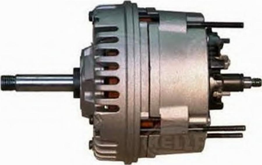 HELLA 8EL 737 023-001 - Alternatore autozon.pro