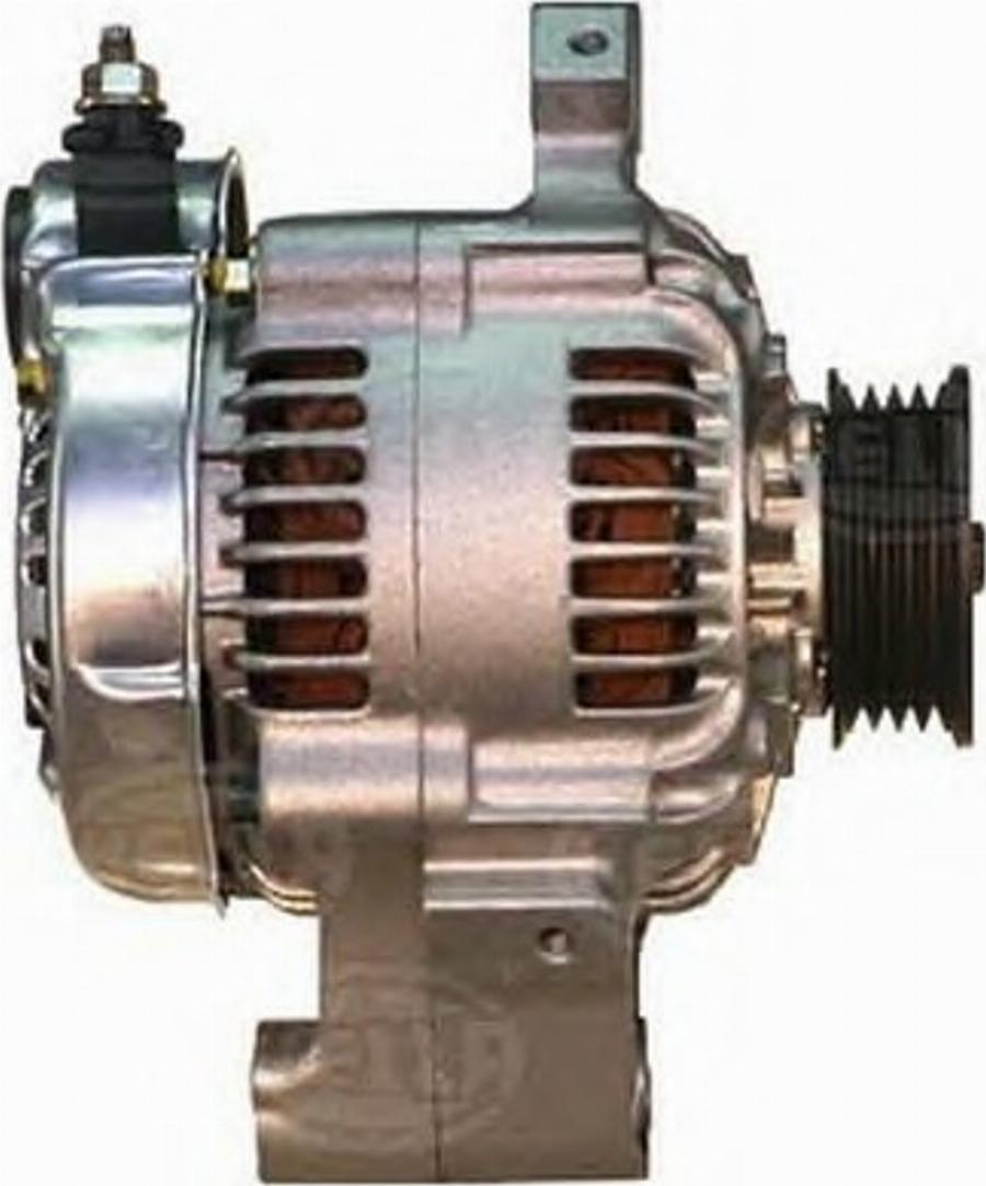 HELLA 8EL737076-001 - Alternatore autozon.pro