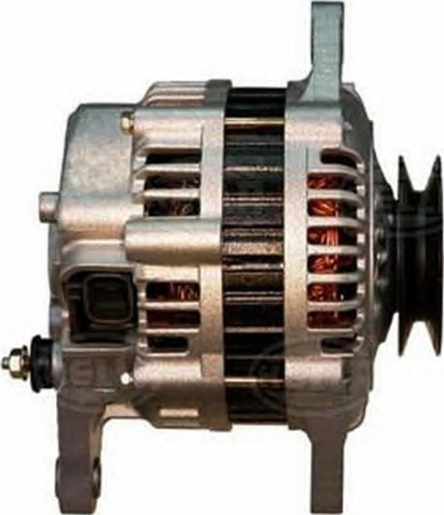 HELLA 8EL737077001 - Alternatore autozon.pro