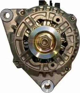 HELLA 8EL 737 198-001 - Alternatore autozon.pro