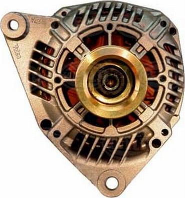 HELLA 8EL 737 159-001 - Alternatore autozon.pro