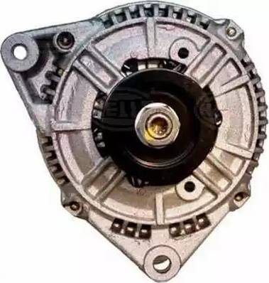 HELLA 8EL 737 161-001 - Alternatore autozon.pro