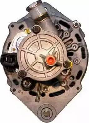 HELLA 8EL 737 174-001 - Alternatore autozon.pro