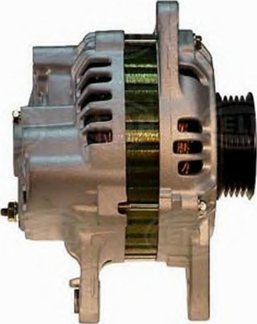 HELLA 8EL737170-001 - Alternatore autozon.pro