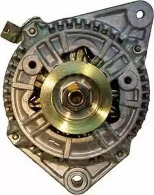 HELLA 8EL 737 173-001 - Alternatore autozon.pro