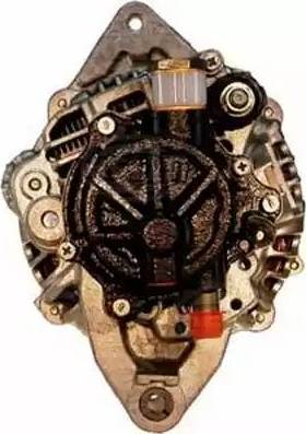 HELLA 8EL 737 172-001 - Alternatore autozon.pro