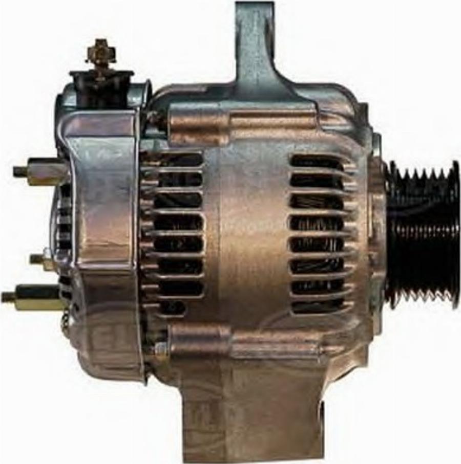 HELLA 8EL 737 177-001 - Alternatore autozon.pro