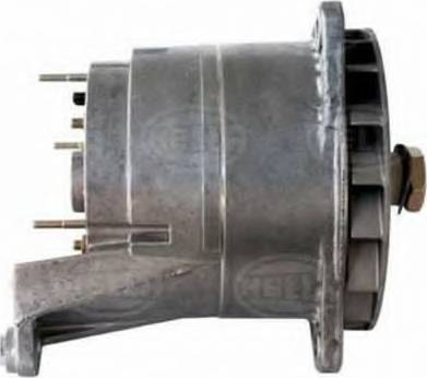 HELLA 8EL 737 894-001 - Alternatore autozon.pro