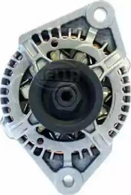 HELLA 8EL 737 895-001 - Alternatore autozon.pro