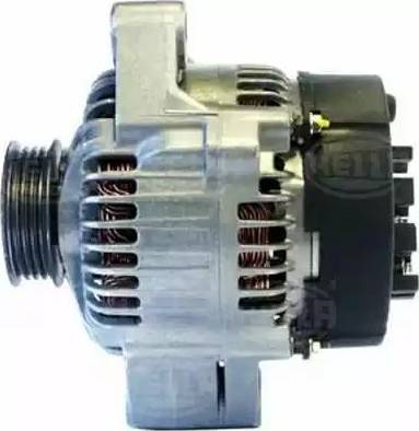 HELLA 8EL 737 895-001 - Alternatore autozon.pro