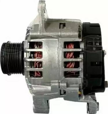 HELLA 8EL 737 844-001 - Alternatore autozon.pro