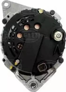 HELLA 8EL 737 844-001 - Alternatore autozon.pro