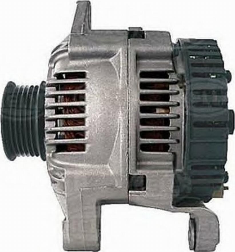 HELLA 8EL737845-001 - Alternatore autozon.pro