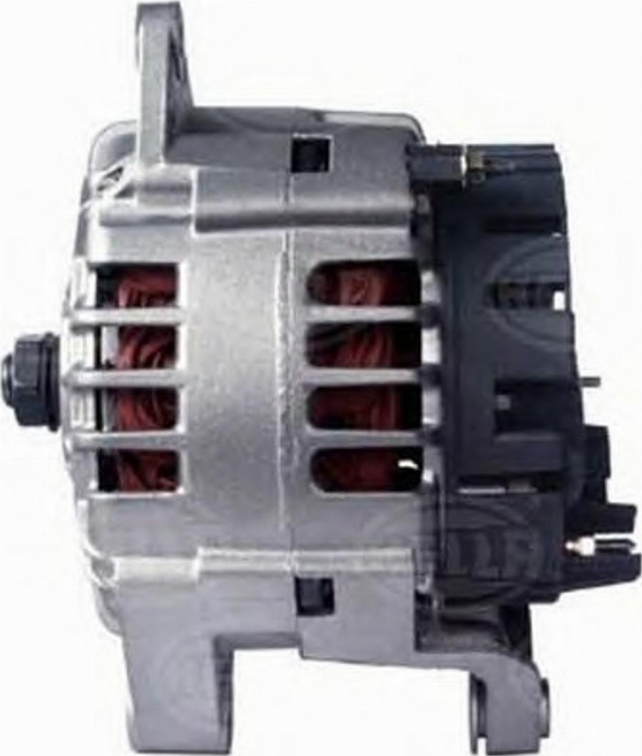 HELLA 8EL 737 846-001 - Alternatore autozon.pro